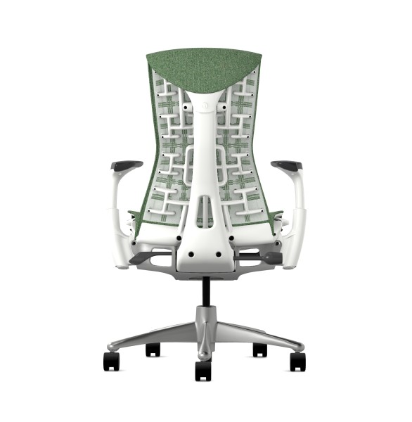 Herman Miller Embody Weiß