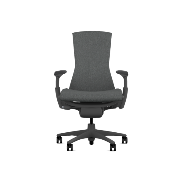 Herman Miller Embody Graphite