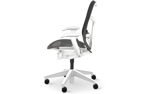 Herman Miller Mirra 2 Alpine (Butterfly) - Muster