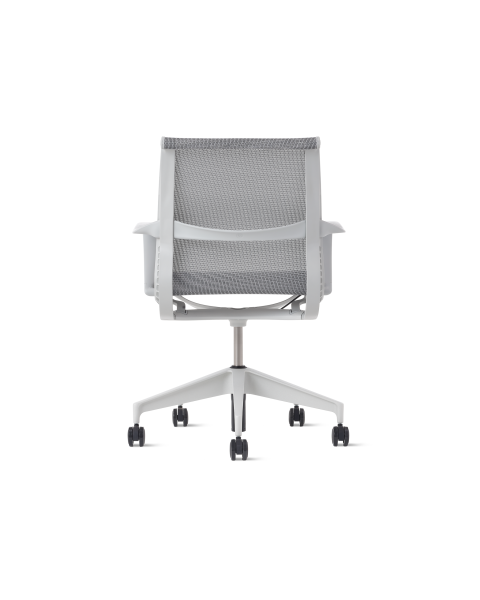 Herman Miller Setu – Konfigurator