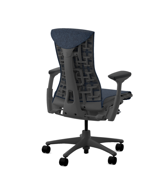 Herman Miller Embody Graphite