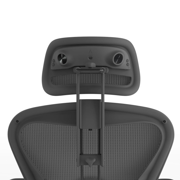 Atlas Wireless Speaker für Aeron Headrest