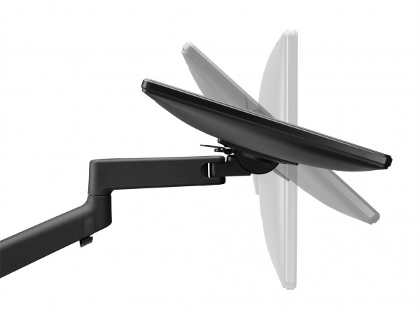 CBS Lima – Monitorarm