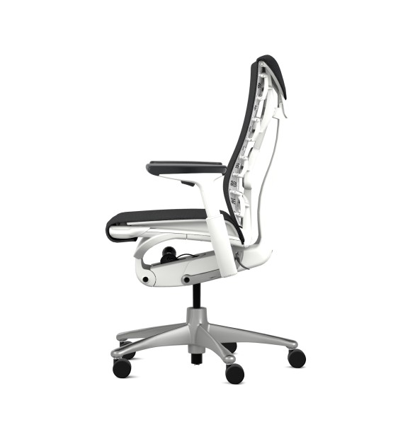 Herman Miller Embody Weiß