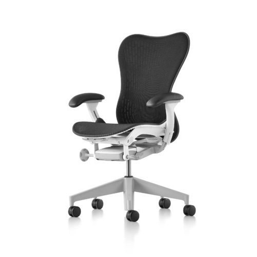 Herman Miller Mirra 2 (Butterfly) Bürostuhl - Muster