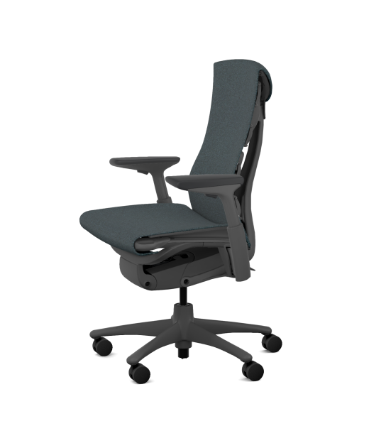 Herman Miller Embody Graphite