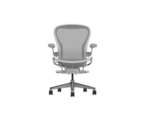 Herman Miller Aeron Remastered Value+ Edition