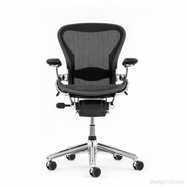 Herman Miller Classic Aeron Chair – Refurbished