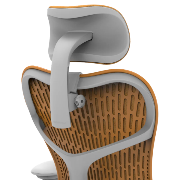 Atlas Headrest für Mirra 2 - Alpine