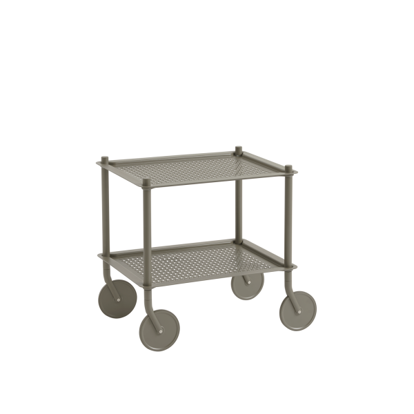 Flow Trolley 2-Layer