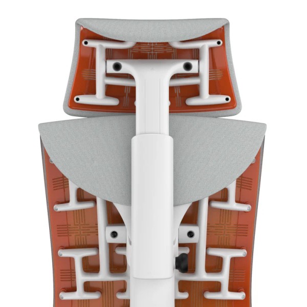 Atlas Headrest Konfigurator für Embody - Sync