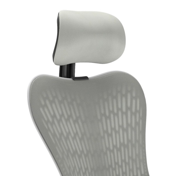 Atlas Headrest für Mirra 2 - Graphite