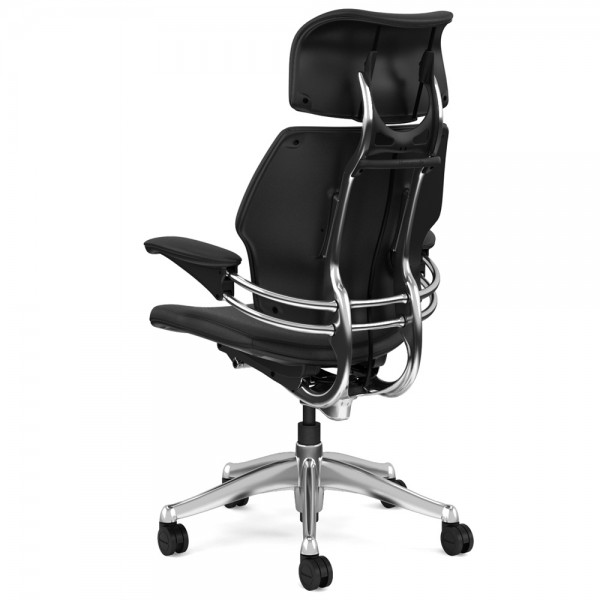 Humanscale Freedom Headrest Back