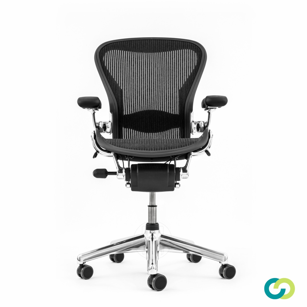 Aeron Chair Classic ab 779 EUR kaufen | DesignCabinet®