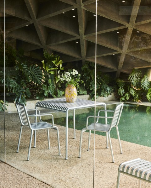 HAY Palissable Table - Small Size