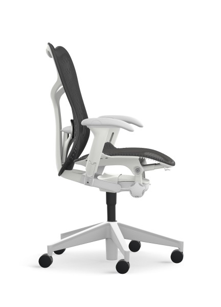 Herman Miller Mirra 2 Alpine (Butterfly)