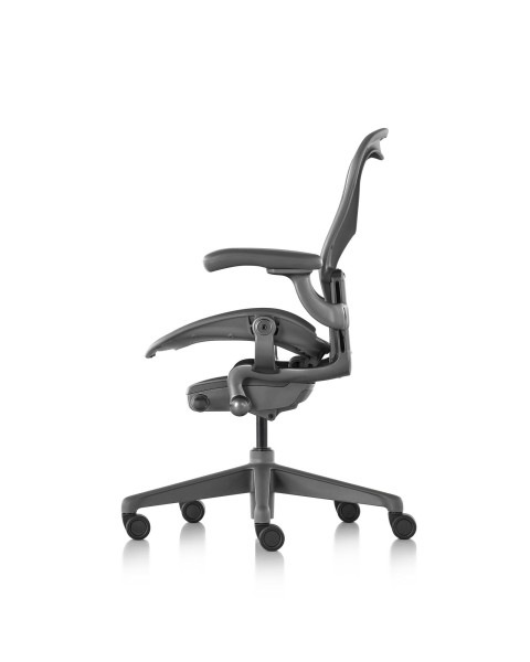 Herman Miller Aeron Remastered Value+ Edition