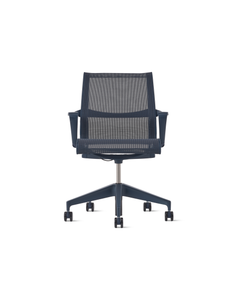 Herman Miller Setu – Konfigurator