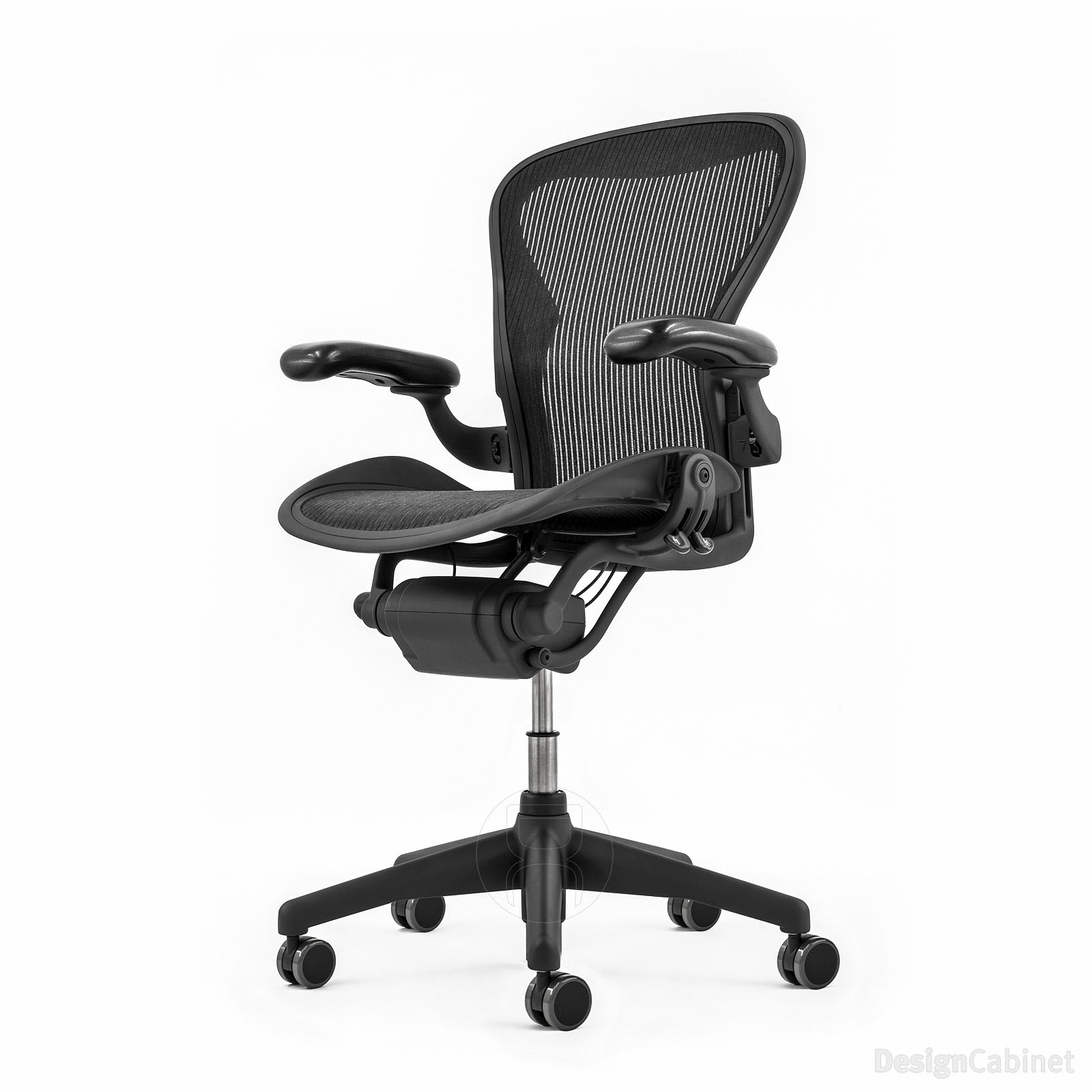 Herman Miller Classic Aeron Konfigurator DesignCabinet