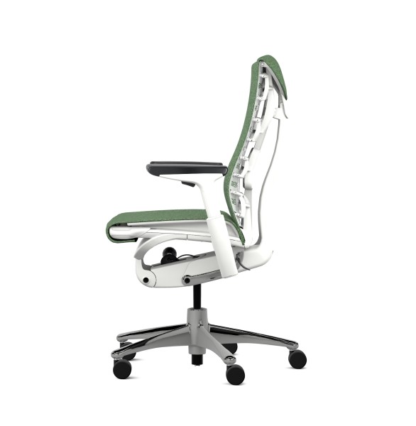 Herman Miller Embody Weiß
