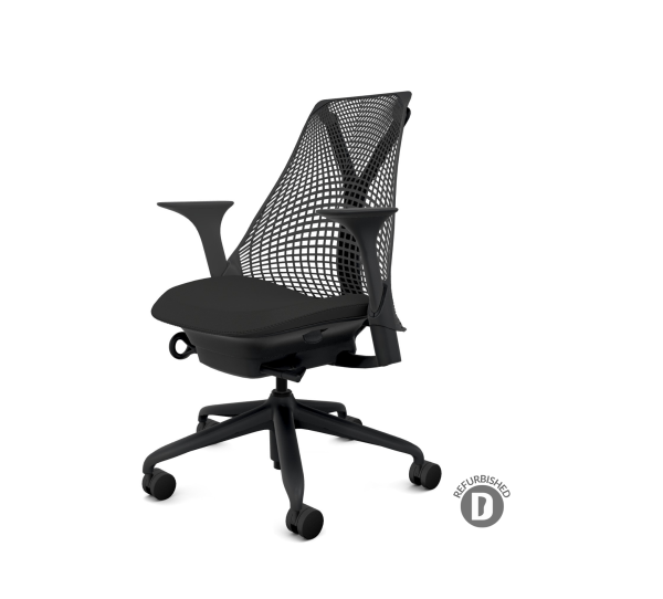Herman Miller Sayl - Muster