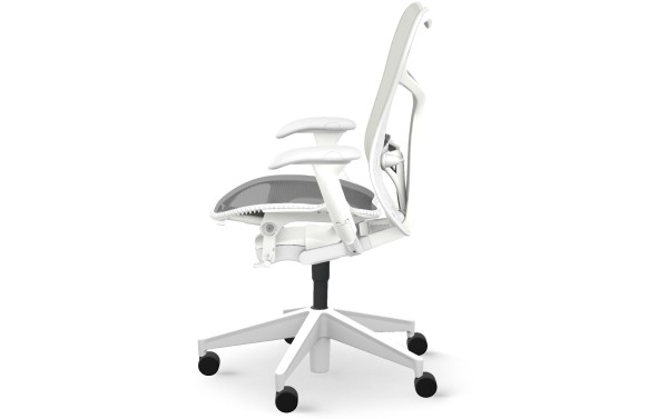 Herman Miller Mirra 2 Alpine (Butterfly) - Muster