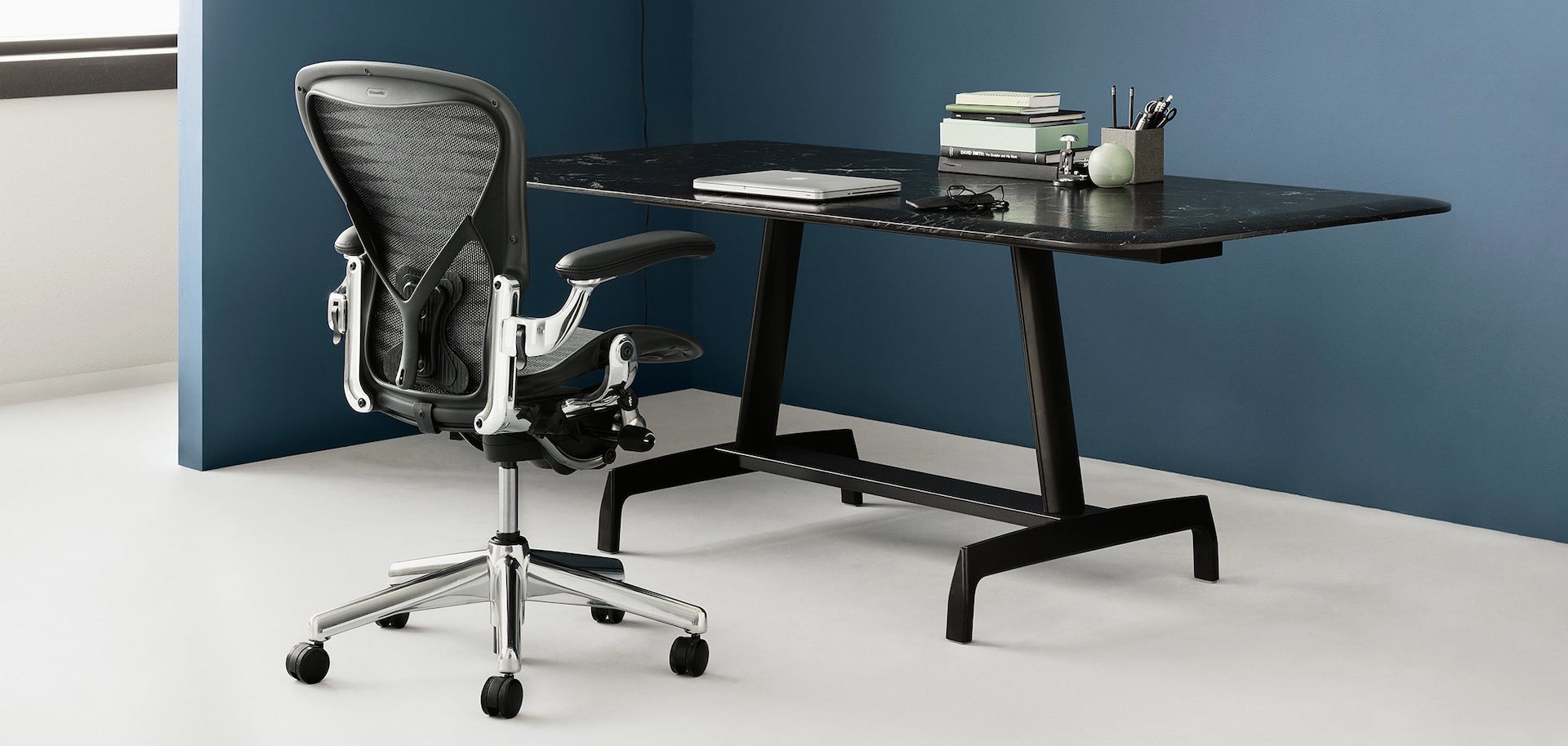 Designklassiker Herman Miller Aeron Chair