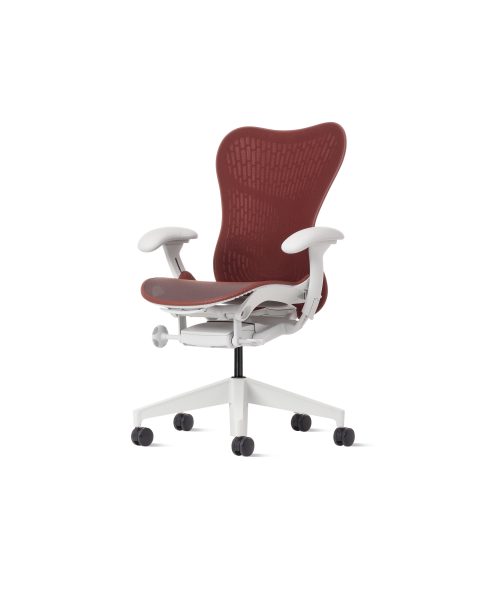 Herman Miller Mirra 2 Alpine (Butterfly)
