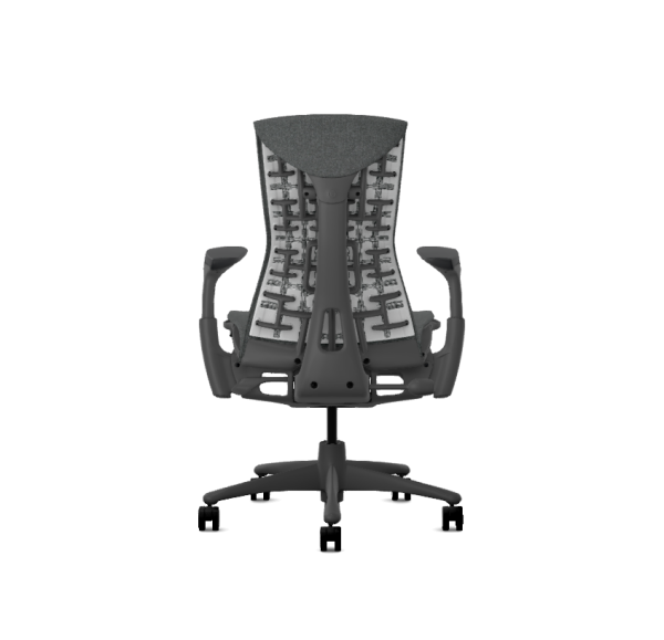 Herman Miller Embody Graphite