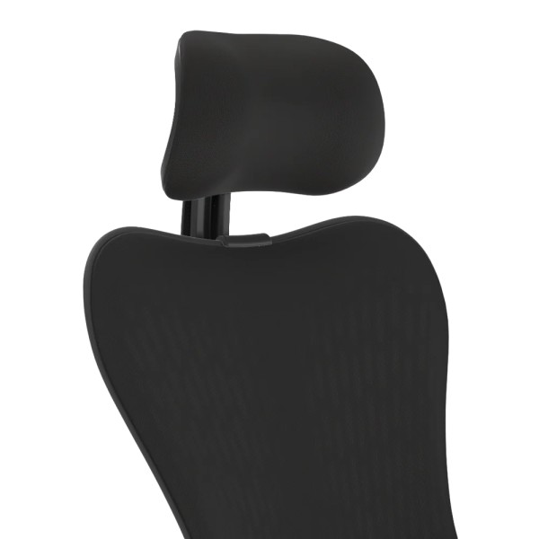 Atlas Headrest für Mirra 2 - Graphite
