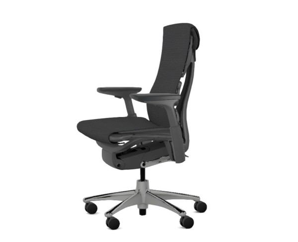 Herman Miller Embody - Konfigurator