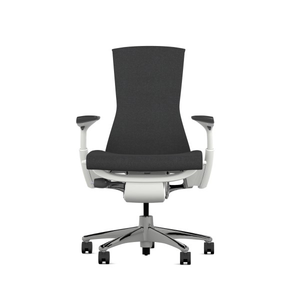 Herman Miller Embody Weiß