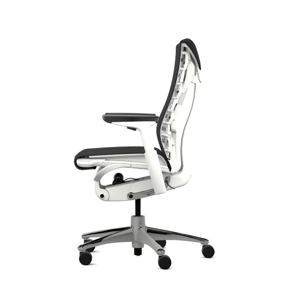 Herman Miller Embody Weiß
