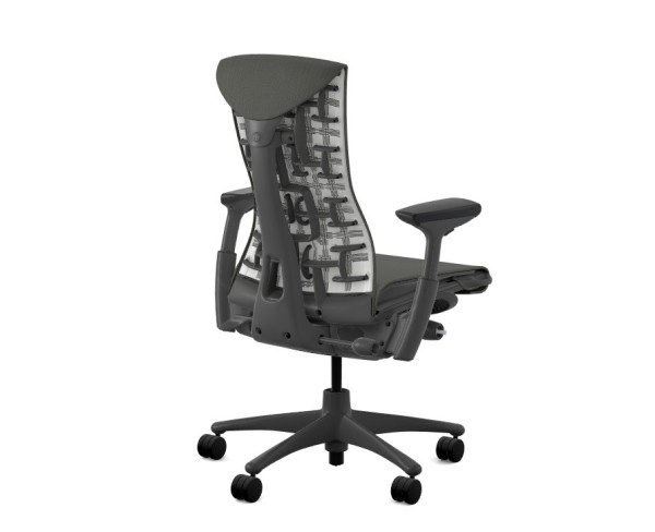 Herman Miller Embody - Konfigurator
