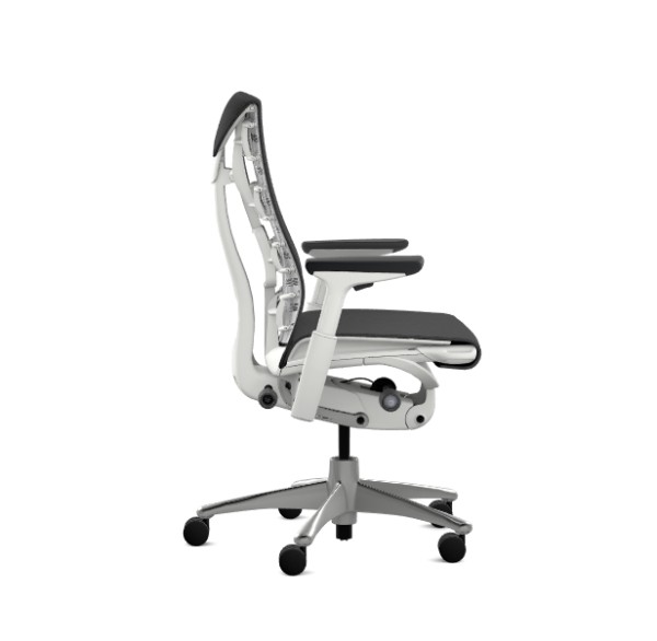Herman Miller Embody Weiß