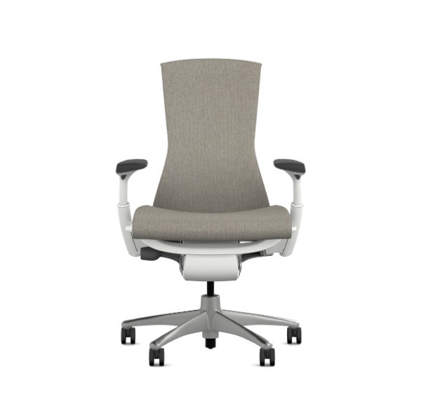 Herman Miller Embody Weiß