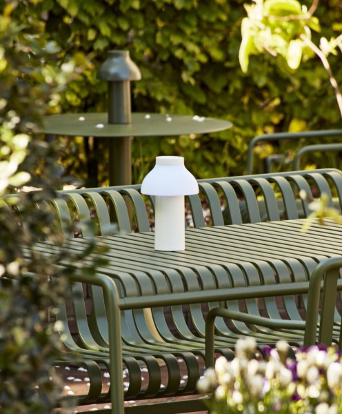 HAY Palissade Table - Extended Size