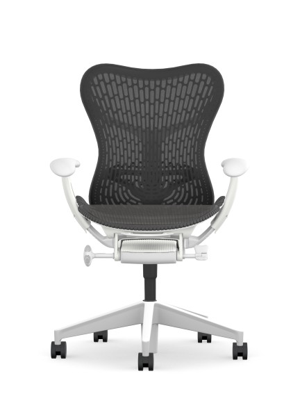 Herman Miller Mirra 2 Alpine (Butterfly)