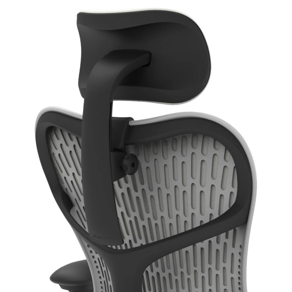 Atlas Headrest für Mirra 2 - Graphite