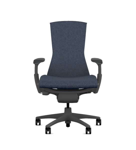 Herman Miller Embody Graphite
