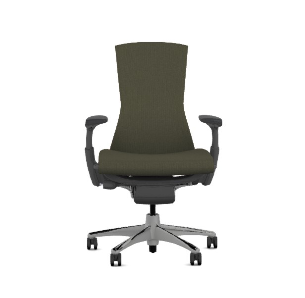 Herman Miller Embody – ab 1249€ kaufen | DesignCabinet®
