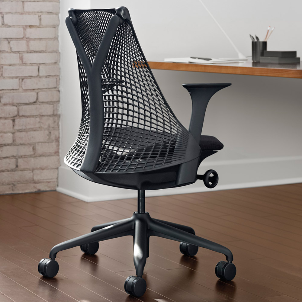 herman miller sayl – konfigurator