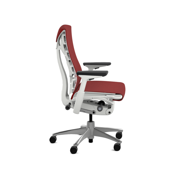 Herman Miller Embody Weiß