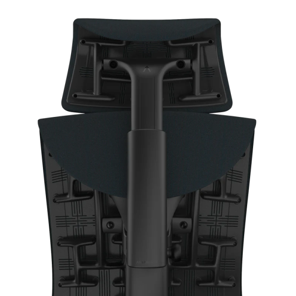 Atlas Headrest für Embody Graphite