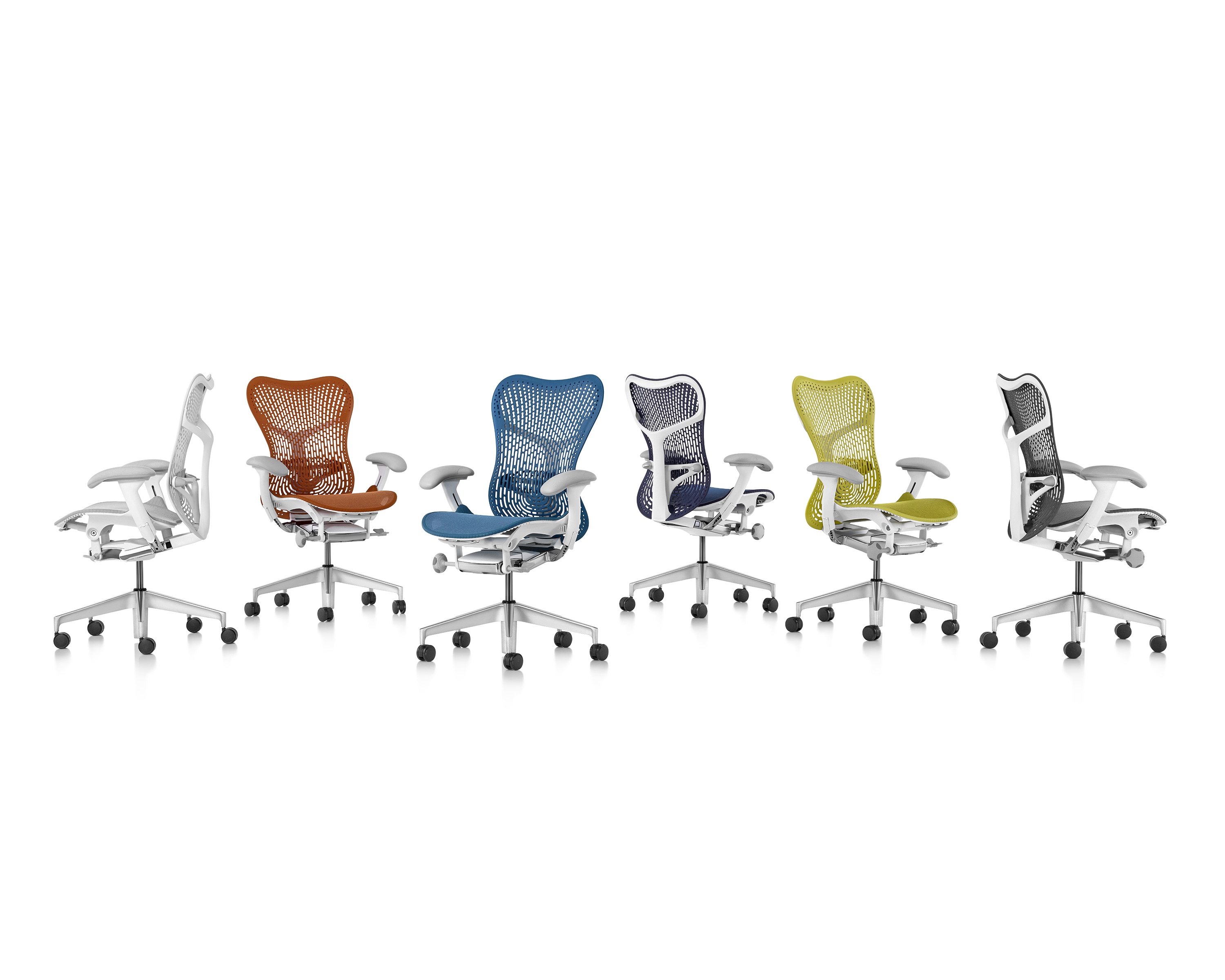 Mirra 2 chair discount