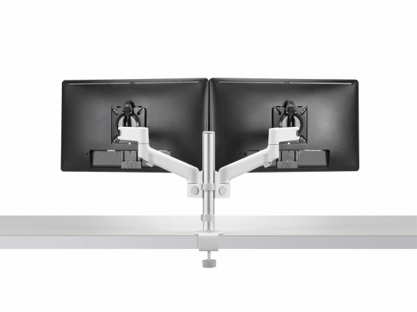 CBS Lima – Monitorarm