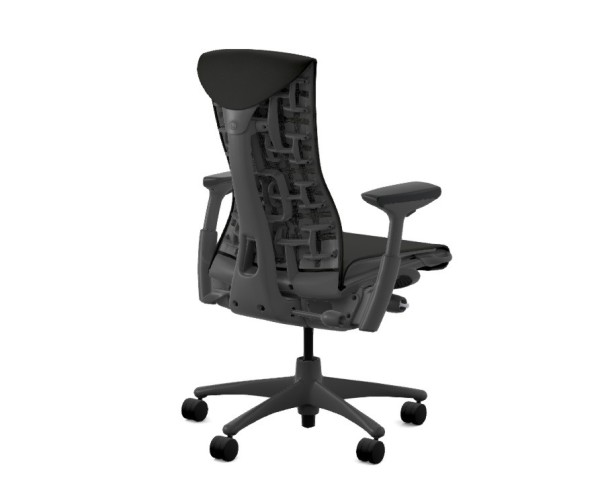 Herman Miller Embody - Muster