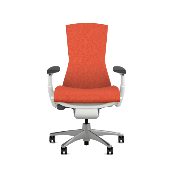 Herman Miller Embody Weiß - Spring Edition