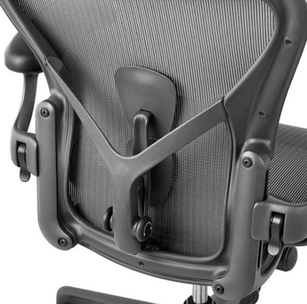 Posturefit KIT für Aeron Remastered - Größe B
