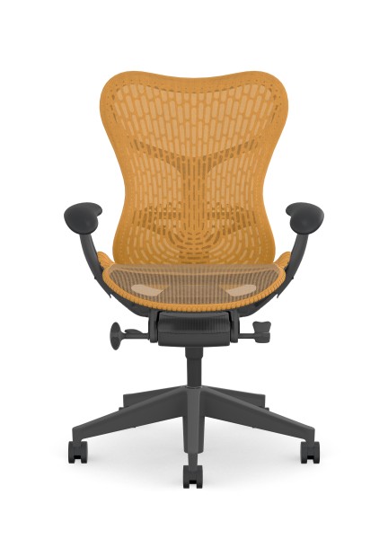 Herman Miller Mirra 2 Graphite (Butterfly)
